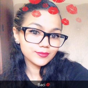 Meet your Posher, Brianna